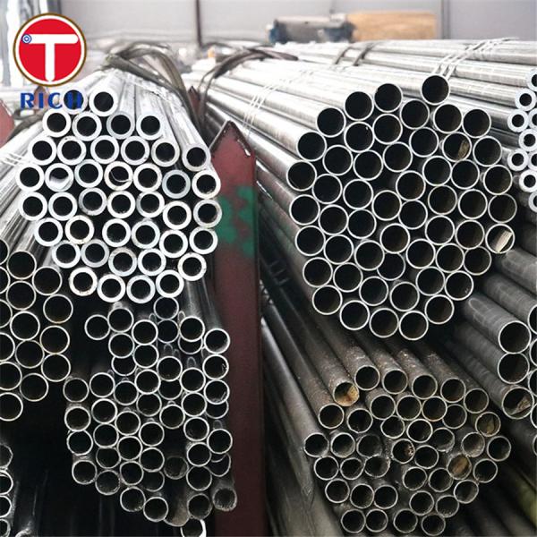 ASME SA213 T11 Alloy Steel Seamless Tubes For Boilers And Heat Exchangers