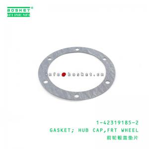 China 1-42319185-2 Front Wheel Hub Cap Gasket 1423191852 Suitable for ISUZU CXZ VC46 on sale