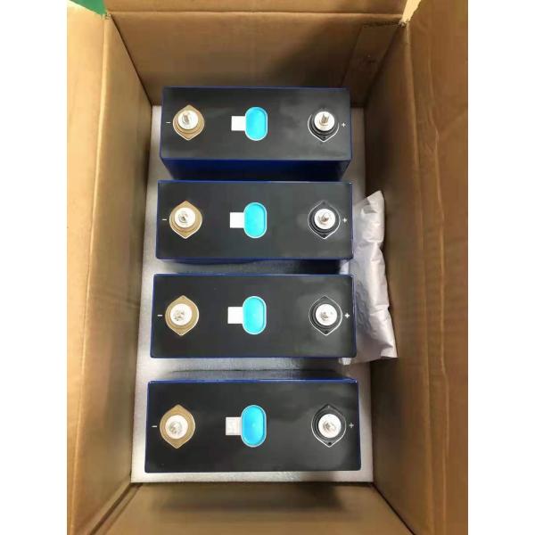 3.2V 280Ah LiFePo4 Prismatic battery cell EVE 280K 6000 Cycles for ESS EV