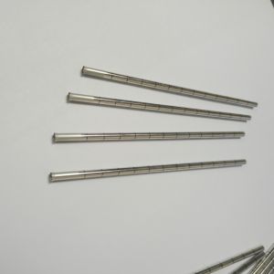 304 316L Stainless Steel Pipe Mouth Sandblasting Scale Solutions