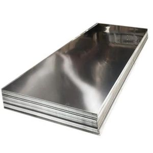 Quality 8K Hot Rolled Stainless Steel BA Sheet 1000mm - 2000mm Width for sale