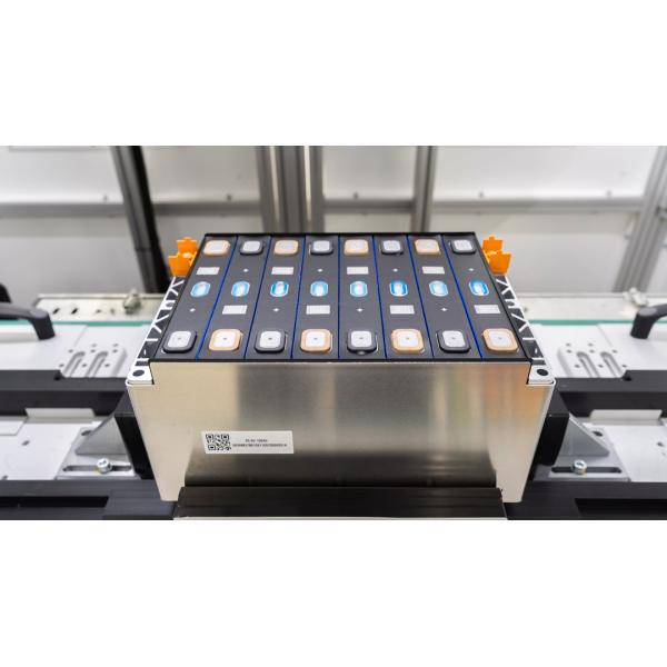 Catl Solar LiFePO4 Battery Cell Rechargeable 120ah Lithium Ion Battery Cells