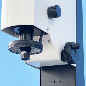 2D Mini Vision Measuring Machine