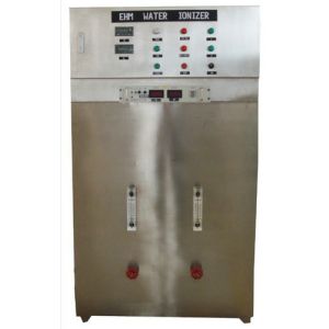Quality Safe Industrial Multifunctional Water Ionizer , 220V 50Hz Commercial Water Ionizer for sale