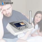 Home Use Portable ED Shockwave Therapy Machine For Premature Ejaculation