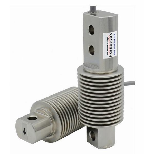 Bending beam load cell shear beam load cell