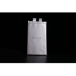 Quality Jarwin 3.2V 40Ah Stored energy Battery Cell LFP Lipo4 Pouch Cell 767g for sale