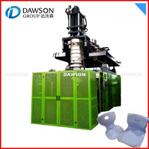 Quality Extrusion Blow Moulding Machine For Plastic Chairs Making By Blow Molding Machine for sale