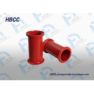 Quality Cheapest Welded pipe seam pipe concrete delivery pipe pumping pipe for sale