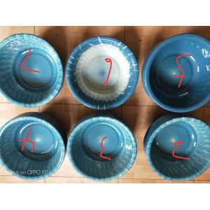 2400KN Injection Molding Machine 150rpm