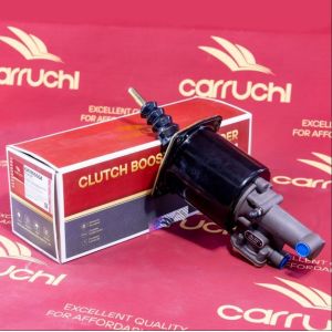 Quality DZ9112230178 Clutch booster for shacman X3000 m3000 Spare Parts Clutch booster for sale