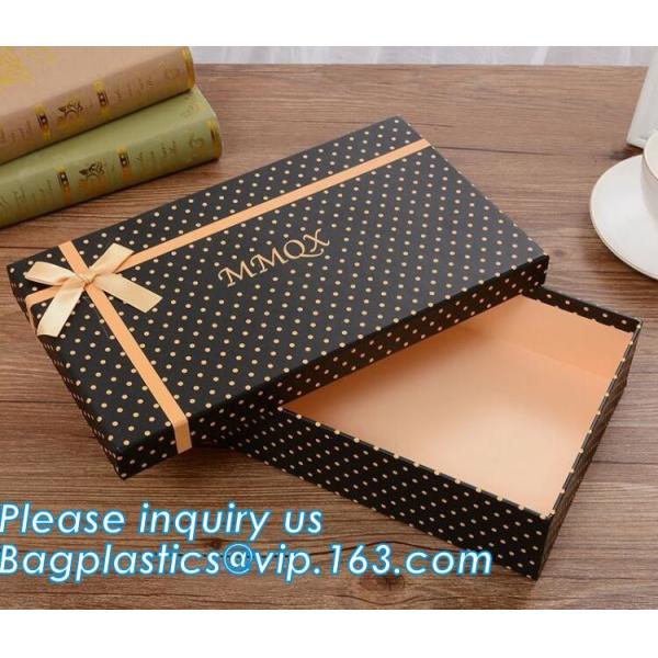 Custom Printing Luxury Paper Packaging Magnetic Gift Box For Promotion Item Kits, Candle Gift Packaging