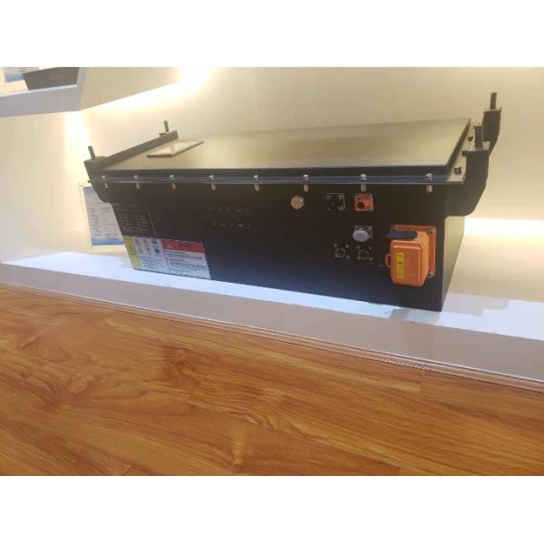 72V 200Ah 14.4KWh 15KW Electric Vehicle Battery Pack