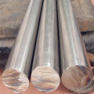 AISI 304 Stainless Steel Bar Stock For Construction Materials
