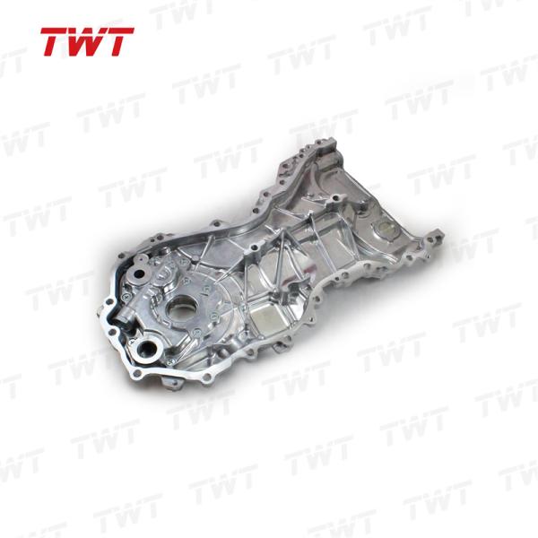 TWT 11310-36020 COVER ASSY TIMING CHAIN COVER SUB ASSY TIMING CHAIN or BELT 1131036020 for Toyota Lexus ES2## 350 300H 2012-2015
