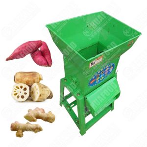 Mill Flour Peanut Wheat Pulverizer Flour Mill Grinder