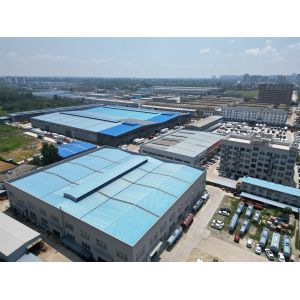 Hubei Huate Special Equipment Co., Ltd.