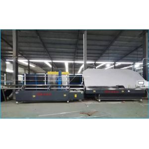 Fully Automatic Aluminum Spacer Bending Machine Insulated Glass Aluminum Spacer