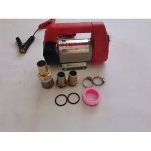 40LPM Diesel Oil Transfer Pump