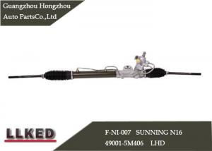 Quality Power car Steering racks 49001-5M406 For Nissan Sunny N16 steering gear for sale