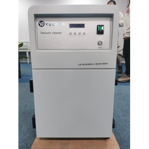 Yucera Dental Vaccum Cleaner High Speed Cleaning Zirconia Powder 1200W