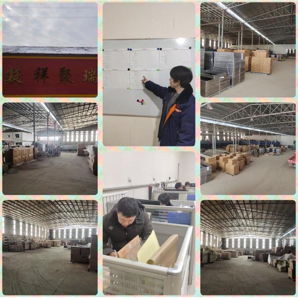 ISO 9001 Upholstered Dining Room Furnitures Modern Textile Accent Arm Chair With Metal Legs