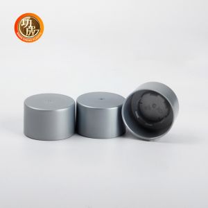 Quality Customizable Standard Plastic Bottles Cap Wear Resistance for sale