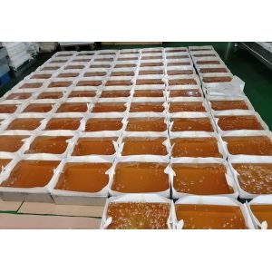 2.5kg Pressure Sensitive 8300CPS Polyurethane Hot Melt Glue