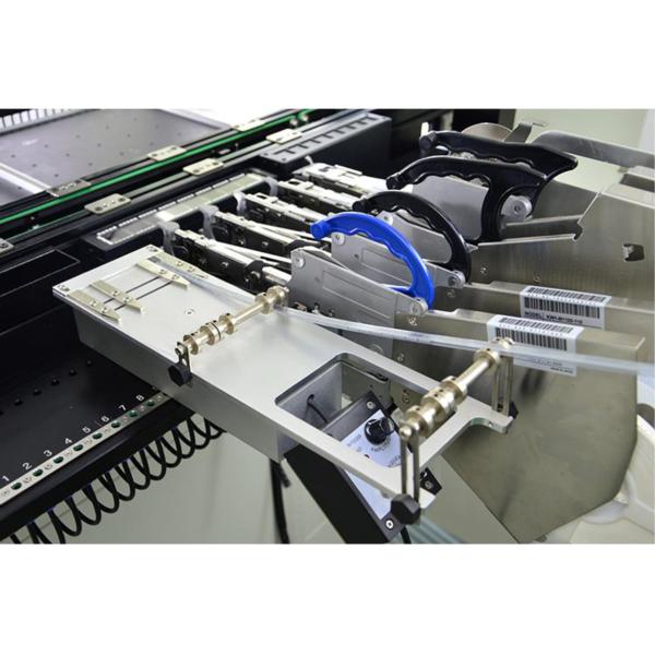 Multifunctional PCB Pick And Place Machine 8 Heads Type For SMT Production Line