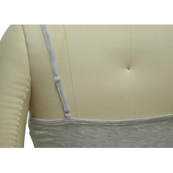 Homestyle Ladies Loungewear Sets Super Soft Womens Pajamas Lace Decoration