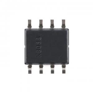 Quality Electronic Components SOIC-8 Dual JFET Input Operational Amplifier Chip TL072I TL072IDR for sale