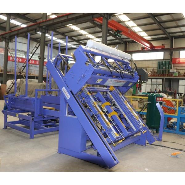 PT-1700 Wood Pallet Nailing Machine for American Tray, Pallet Making Machine