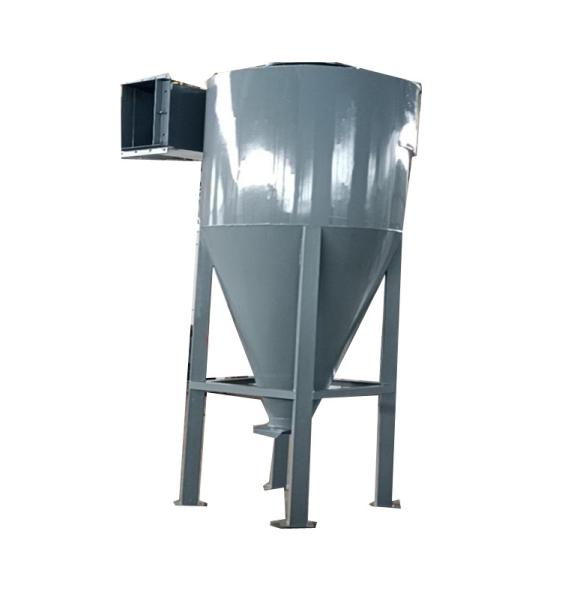 Buy Industrial Dust Collector with Cyclone and Filter The Ultimate Dust Removal Solution at wholesale prices