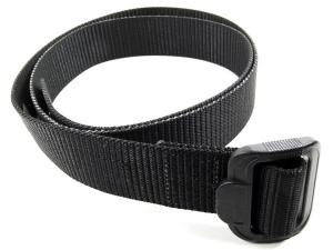 Quality Military Wasit Belt,Material: Non-Metallic, Low Profile Plastic Buckle for sale