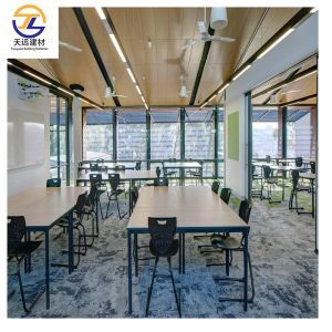 Guangzhou Tianyuan Building Materials Technology Co., Ltd.