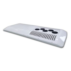 Commercial EV Electric Bus Air Conditioner System