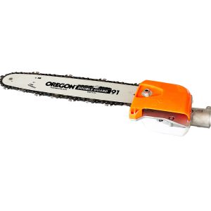 Long Handle Telescopic Garden Electric Chainsaw Battery Powered Portable