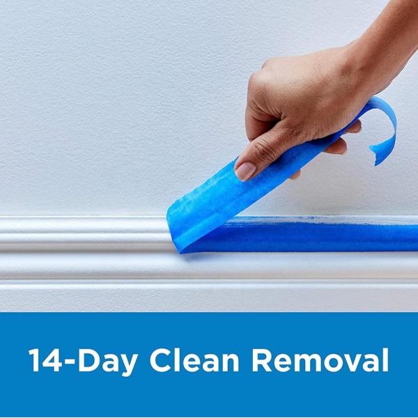 Factory Wholesale Price Single Sided Masking Tape