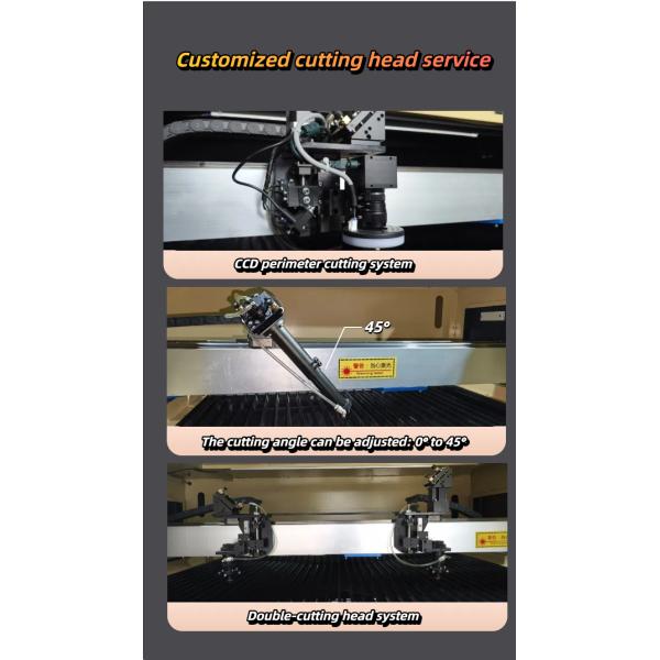 130w Wood Co2 Laser Cutting Machine Rubber Laser Cutting Machine Small Format 900*600mm