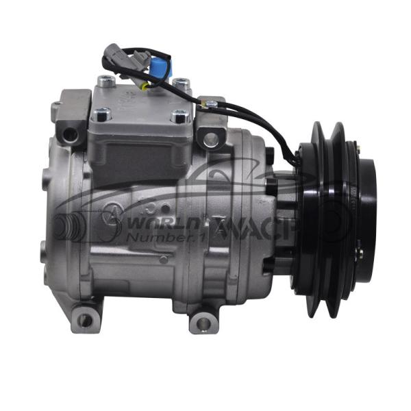 4473001520 Car Ac Air Conditioner Compressor For Toyota Granvia Sydney City WXTT120