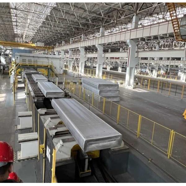 6000 Series 6062 T6 Aluminium Alloy Sheet Metal 6mm Chinese supplier