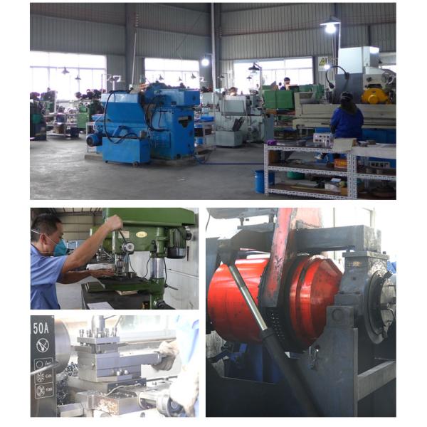 HRA90 YG12X Paper Cutting Machine Knife 260x158x1.3mm