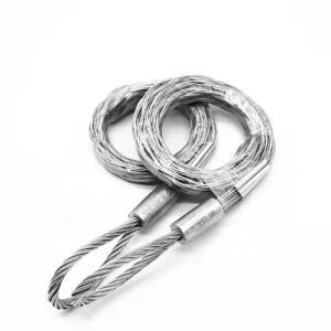 Cable Grips Cable Socks Cable Pulling Grip