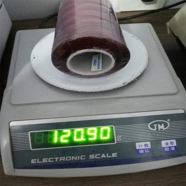 1313 Aramid Dope Dye FR Sewing Thread For Fire Retardant Work Clothes