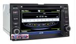 6.2'' Car Stereo GPS Headunit Multimedia DVD Player forKIA Sportage Cerato