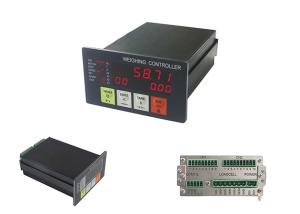 Quality Automatic Bagging Weighing Scale Controller , Packing Controller For Machine for sale
