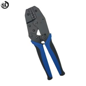 China Kico OEM 336 9 Hex Series crimping tool RJ10/RJ11/RJ12/RJ45 Cable network cable crimper network tools on sale