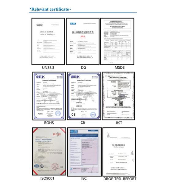 AGM sealed lead acid batteries 12V65Ah vrla sealed lead acid battery F14 Terminal