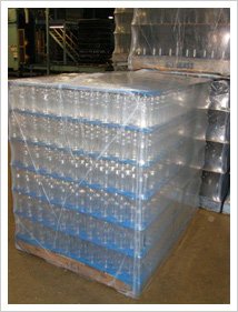 3mm 4mm PP Plastic Layer Pads Colorful Printable Bottle Layer Pad Corflute