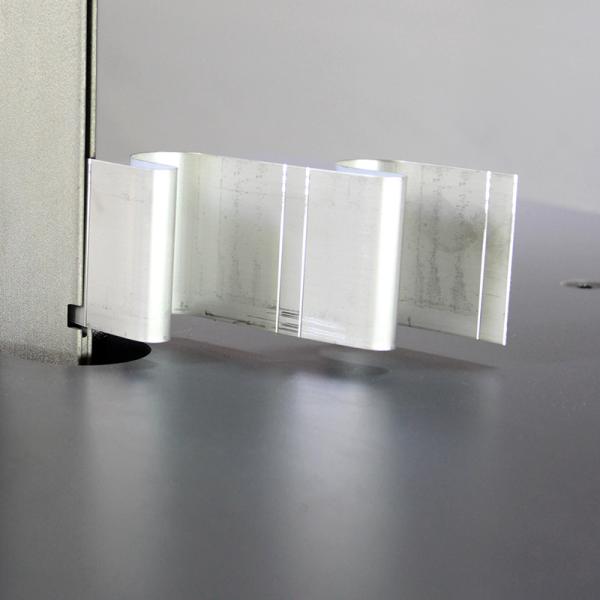 T20 The Ultimate Channel Letter Bending Machine For Creating 3D Aluminum Letters